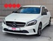 MERCEDES KLASA A 180d AT