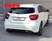 MERCEDES KLASA A 180d AT