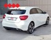 MERCEDES KLASA A 180d AT