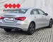 MERCEDES KLASA A 200d AT