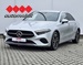 MERCEDES KLASA A 200d AT LIMO