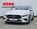 MERCEDES KLASA A 200d AT LIMO