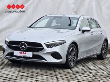 MERCEDES KLASA A 200d AT
