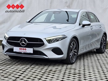 MERCEDES KLASA A 200d