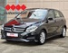 MERCEDES KLASA B 180 CDI AT