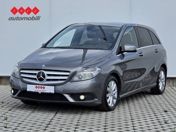 MERCEDES KLASA B 180 CDI