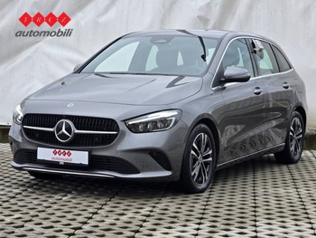 MERCEDES KLASA B 200d