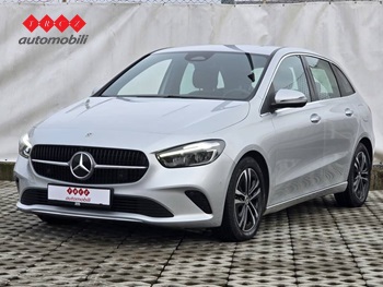 MERCEDES KLASA B 200d AT