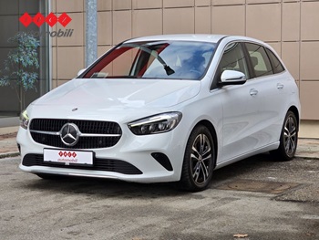 MERCEDES KLASA B 200d