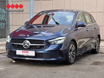 MERCEDES KLASA B 200D