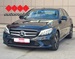MERCEDES KLASA C 180d SPORT