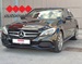 MERCEDES KLASA C 200 d