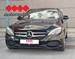 MERCEDES KLASA C 200 d