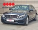 MERCEDES KLASA C 200d