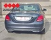 MERCEDES KLASA C 200d