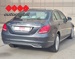 MERCEDES KLASA C 200d