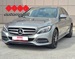 MERCEDES KLASA C 220 BLUETEC