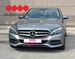 MERCEDES KLASA C 220 BLUETEC