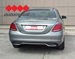 MERCEDES KLASA C 220 BLUETEC