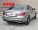 MERCEDES KLASA C 220 BLUETEC