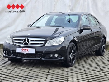 MERCEDES KLASA C 220 CDI