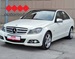 MERCEDES KLASA C 220 CDI automatik