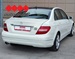 MERCEDES KLASA C 220 CDI automatik