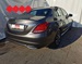 MERCEDES KLASA C 220 D