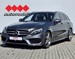 MERCEDES KLASA C 220 D AMG
