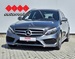 MERCEDES KLASA C 220 D AMG