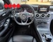 MERCEDES KLASA C 220 D AMG