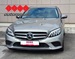 MERCEDES KLASA C 220d