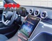 MERCEDES KLASA C 220d *AMG*