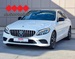 MERCEDES KLASA C 220d AT