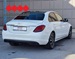 MERCEDES KLASA C 220d AT