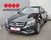MERCEDES KLASA C 220d