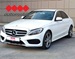 MERCEDES KLASA C 220d