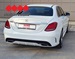 MERCEDES KLASA C 220d