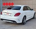 MERCEDES KLASA C 220d