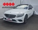 MERCEDES KLASA C 220D
