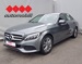 MERCEDES C KLASA 220d STAR EDITION