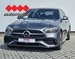 MERCEDES KLASA C 300e AMG