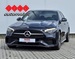 MERCEDES KLASA C 300e AMG