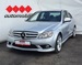MERCEDES KLASA C 320CDI 4MATIC