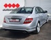 MERCEDES KLASA C 320CDI 4MATIC