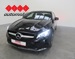 MERCEDES CLA klasa 200 D