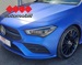 MERCEDES KLASA CLA 220 A/T