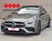 MERCEDES KLASA CLA 35 AMG 4MATIC