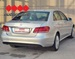 MERCEDES KLASA E 220 CDI