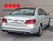 MERCEDES KLASA E 220 CDI